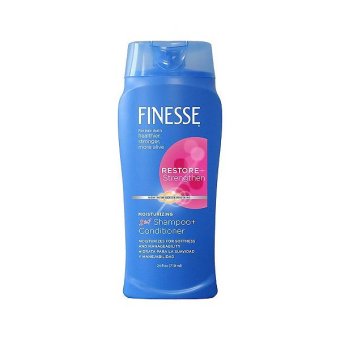 harga conditioner shampoo