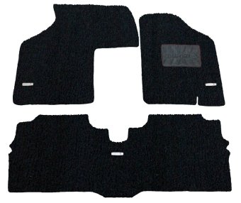 karpet mobil