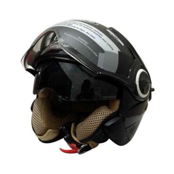 helmet retro 2016