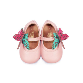 harga sepatu bayi