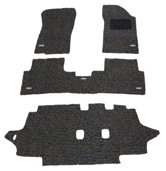 karpet mobil