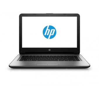 laptop HP 2016