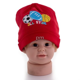 harga topi bayi