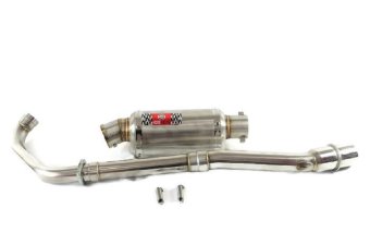 harga knalpot motor