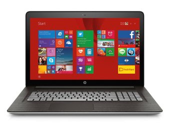 laptop HP 2016