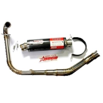 harga knalpot motor