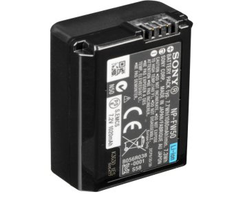 harga battery kamera