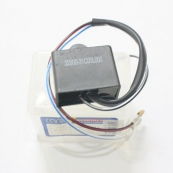 cdi motor