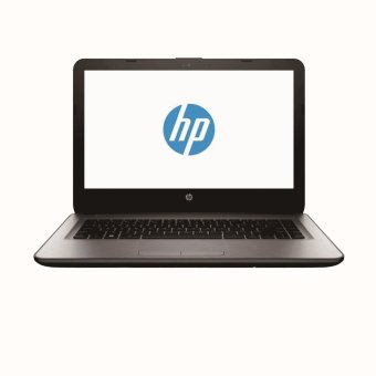 laptop HP 2016