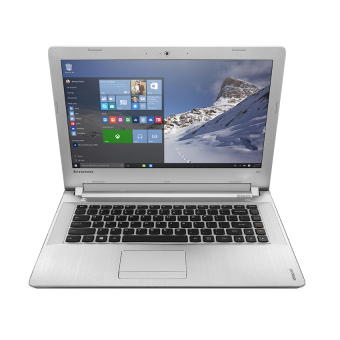 laptop lenovo 2016