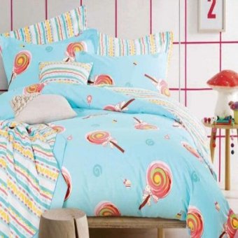 harga selimut