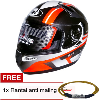 harga helm kyt