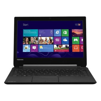 harga laptop toshiba