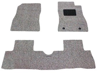 karpet mobil