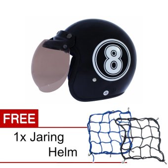 helmet retro 2016