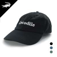 Topi Vintage Jeans - Crocodile original bahan katun 100%