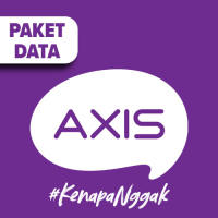 AIGO Bronet 24Jam 6GB + Lokal 30hr