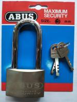 Gembok ABUS 60mm leher panjang