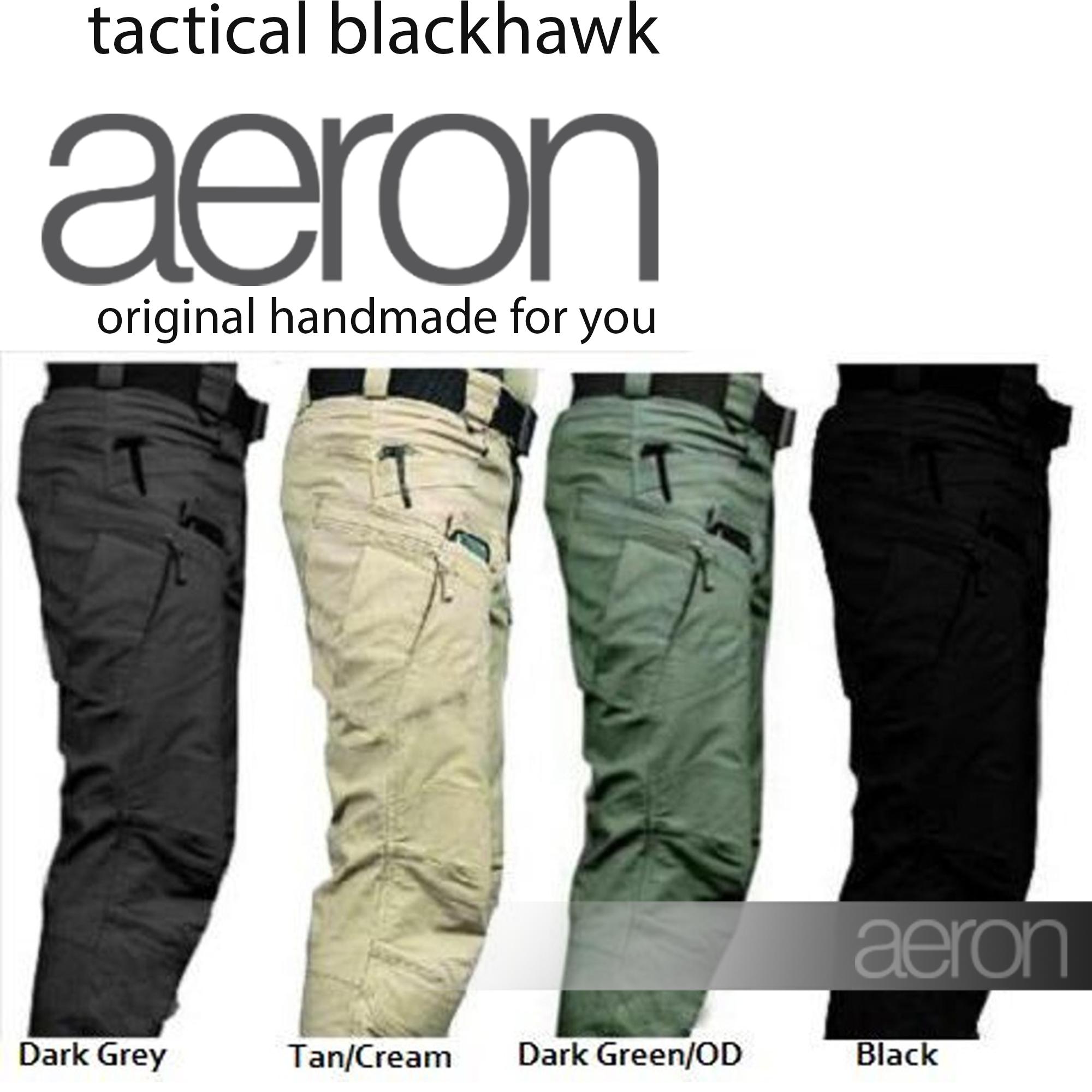  Gambar  Celana  Tactical  Blackhawk  Original Model Baju 