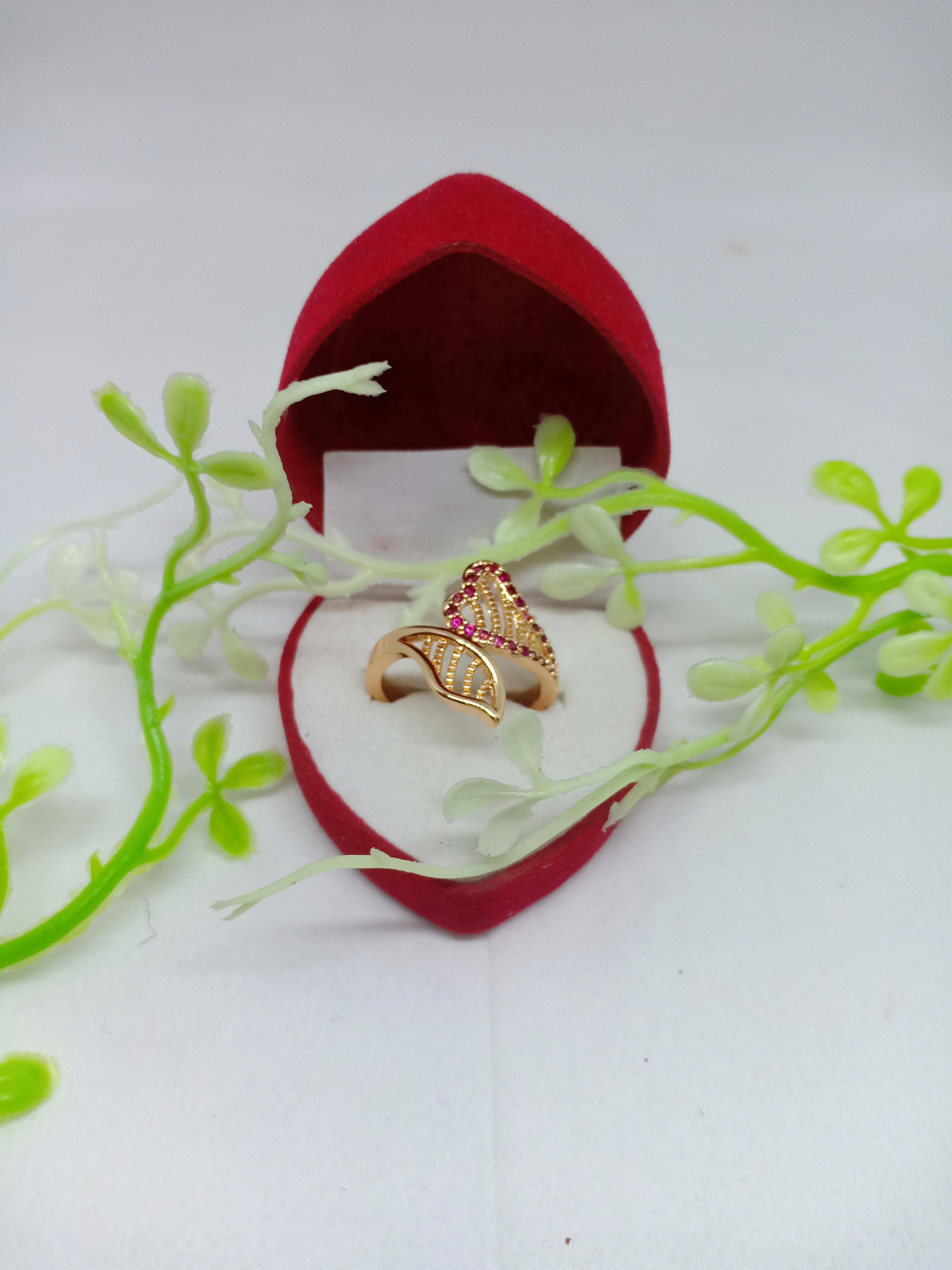 Cincin Dewasa Xuping Terbaru cincin dewasa xuping