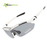 ROCKBROS Kacamata Sepeda Polarized/ Bike Polarized Cycling Glasses Sports Sunglasses September 2018 - 3 ROCKBROS Kacamata Sepeda Polarized/ Bike Polarized Cycling Glasses Sports Sunglasses - 3