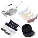ROCKBROS Kacamata Sepeda Polarized/ Bike Polarized Cycling Glasses Sports Sunglasses September 2018 - 2 ROCKBROS Kacamata Sepeda Polarized/ Bike Polarized Cycling Glasses Sports Sunglasses - 2