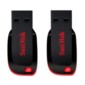 Sandisk Flashdisk 8GB Cruzer Blade
