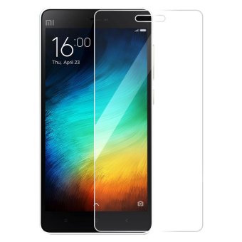 Tempered Glass Premium Screen Protector 9H Untuk Xiaomi Mi Max
