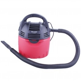 Sharp EC-CW60 Vacuum Cleaner Basah & Kering - 600 W