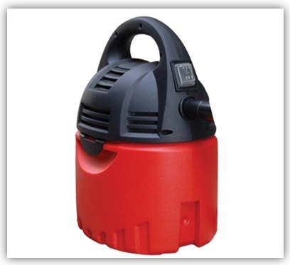 Sharp Ec Cw60 Vacuum Cleaner Basah Kering 600 W sharp ec cw60 vacuum cleaner basah kering 600 w