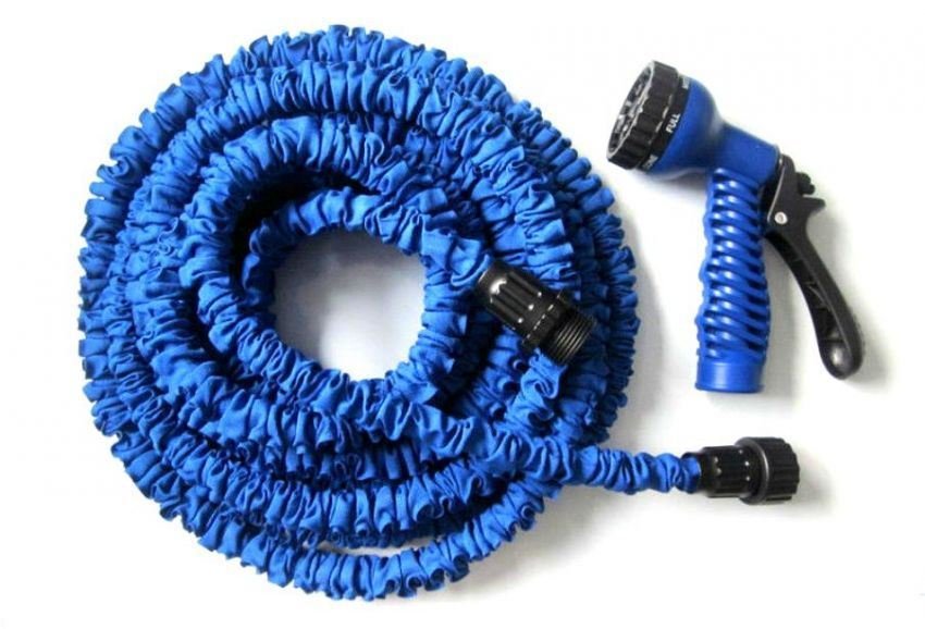 Magic X-Hose Auto Expandable 30 m With Connector Type C - 3. Source