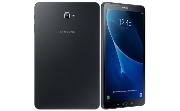 Spesifikasi Samsung Galaxy Tab A 10.1 2016