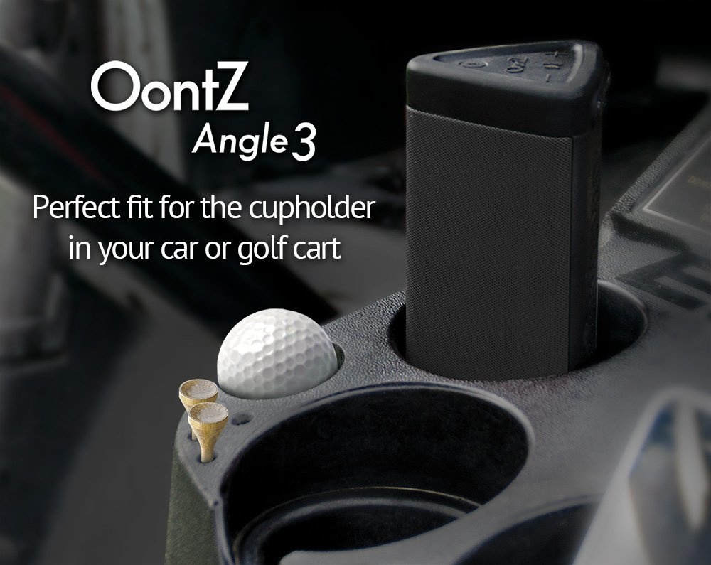 Oontz Angle 3