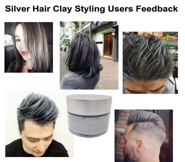 pomade colour original waxco hair clay colour pewarna pomade colour original waxco hair clay colour pewarna