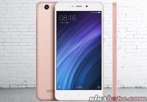 Review Xiaomi Redmi 4A