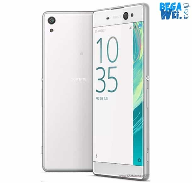 sony xperia xa ultra