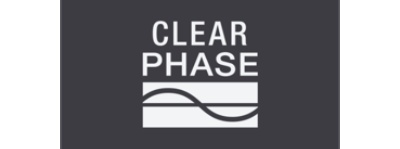Audio Clear Phase