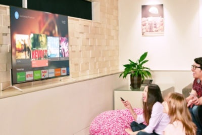 Aplikasi Google Play