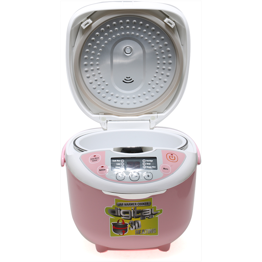 cosmos crj3201d digital rice cooker 1 8 liter 6in1 cosmos crj3201d digital rice cooker 1 8 liter 6in1