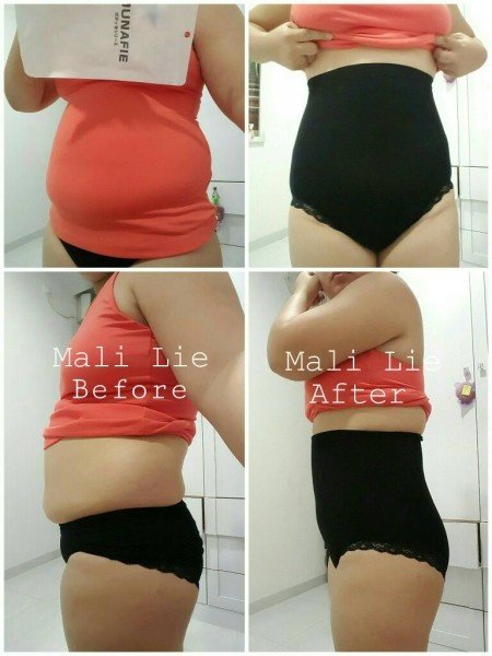 munafie slim pant celana korset 75 gram 4 in 1 random color lazada indonesia munafie slim pant celana korset 75 gram 4 in 1 random color lazada indonesia