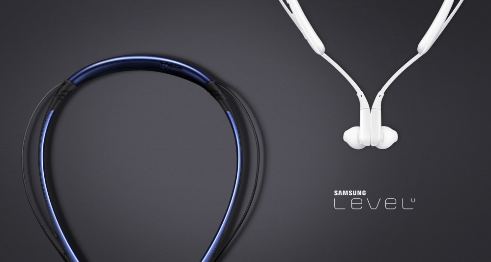 Samsung Original Level U Handsfree 