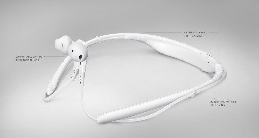 Samsung Original Level U Handsfree 
