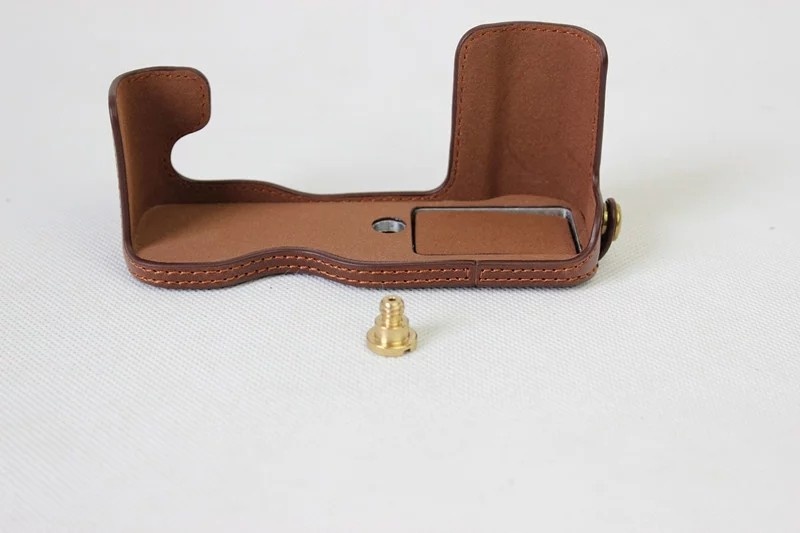 High Quality Silicone Camera Case Bag Cover For Fujifilm X 