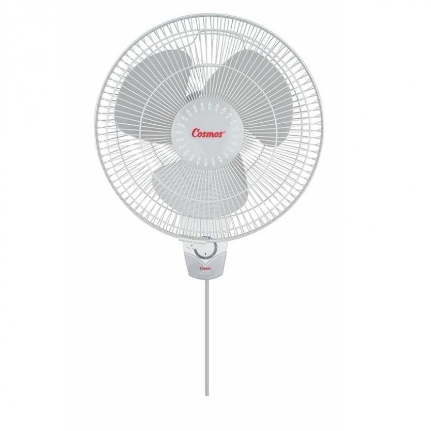 Beli Sekarang Cosmos Wall Fan 12 DWF / Kipas Angin Dinding 