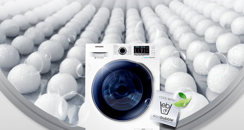 Wash Cool, Save Energy<br />