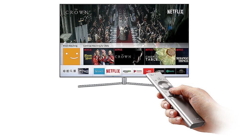 One Remote Control