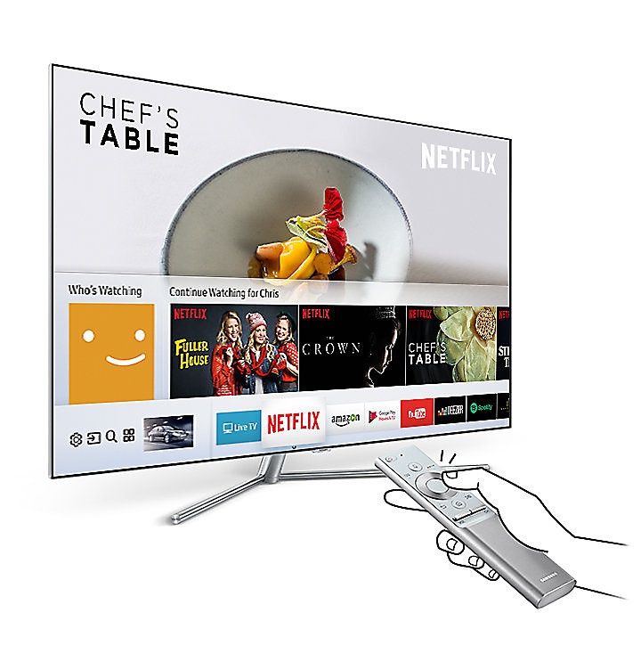 Smart Hub