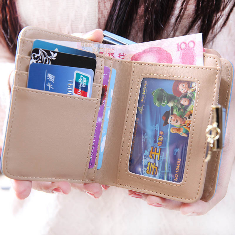 YBC pendek Fashion wanita dompet kecil berongga Gold Leaf aprikot -?. Source · Busana