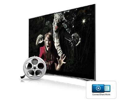 Watch movies from your USB Watch movies from your USB