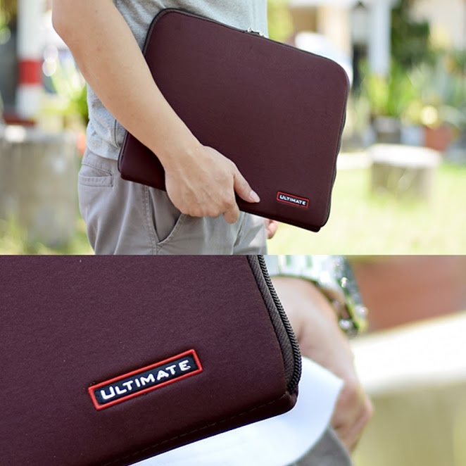 ultimate tas bag cover softcase backpack laptop pria wanita classic brown lazada indonesia ultimate tas bag cover softcase backpack laptop pria wanita classic brown lazada indonesia